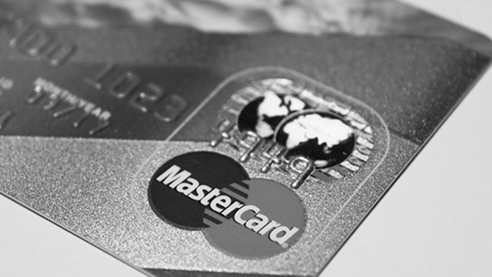 Interchange fees - Mastercard