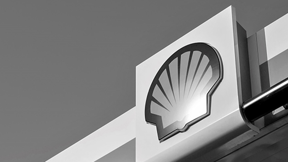 Shell ordered to reduce CO2 emissions