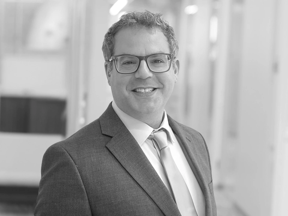 Matthew Rovner B Wphoto