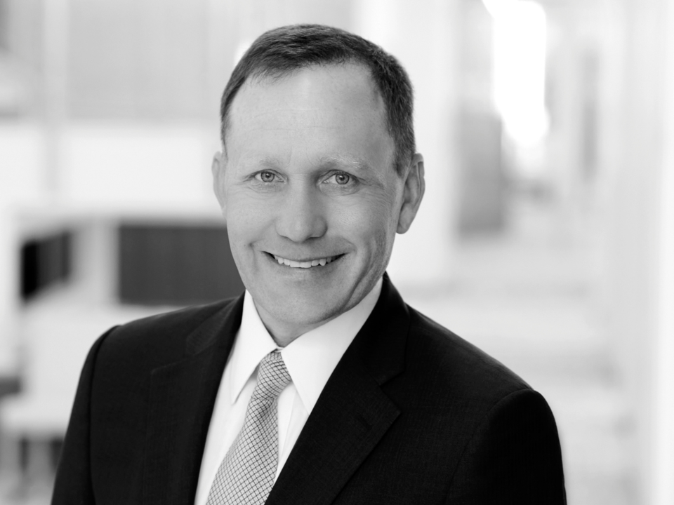 Christopher L. Lebsock