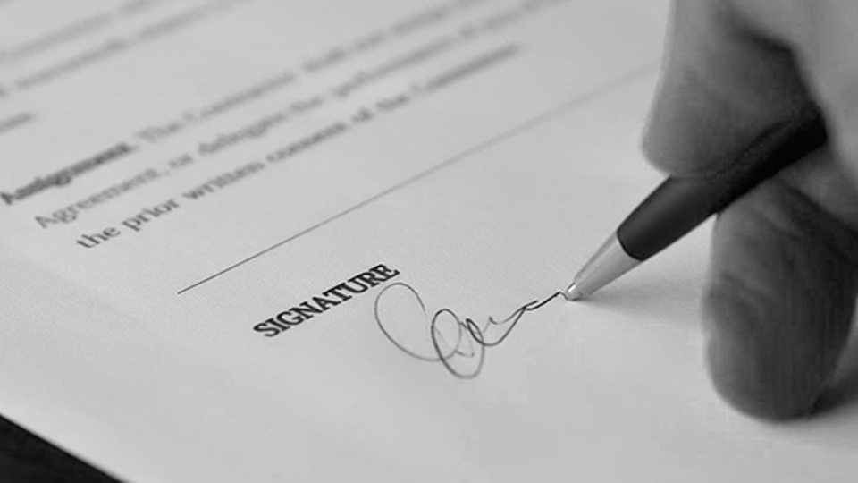 Claim against the founder of a global group of companies