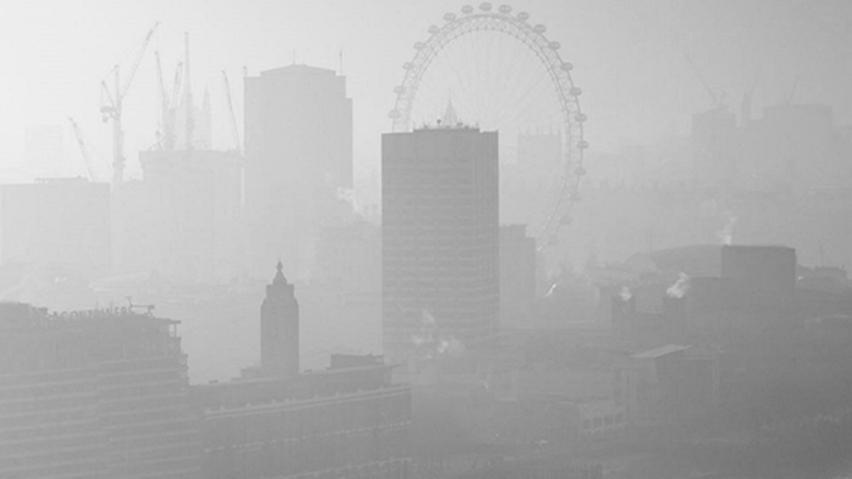 Seventh Carbon Budget sets clear framework for binding limits on UK emissions